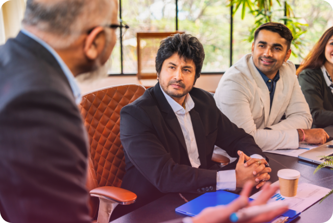 Commitment to long-term, win-win partnerships